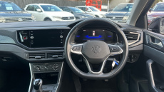 Volkswagen Polo 1.0 TSI Life 5dr Petrol Hatchback